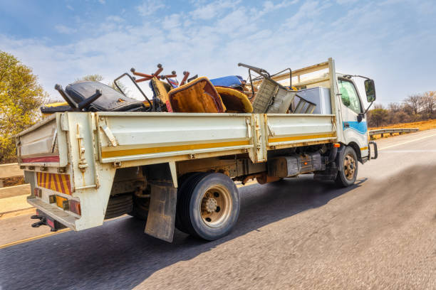 Junk Removal for Events in Three Rivers, OR