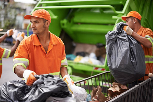 Best Hoarding Cleanup  in Three Rivers, OR
